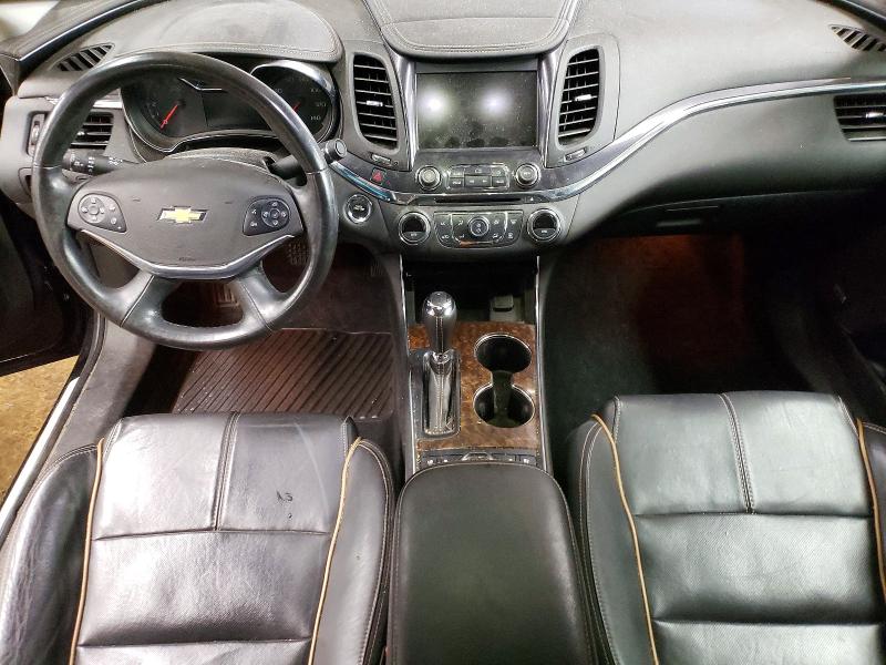 Фото 8 - CHEVROLET IMPALA