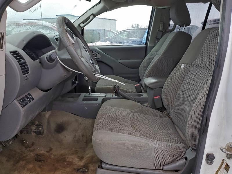 Фото 7 - NISSAN FRONTIER