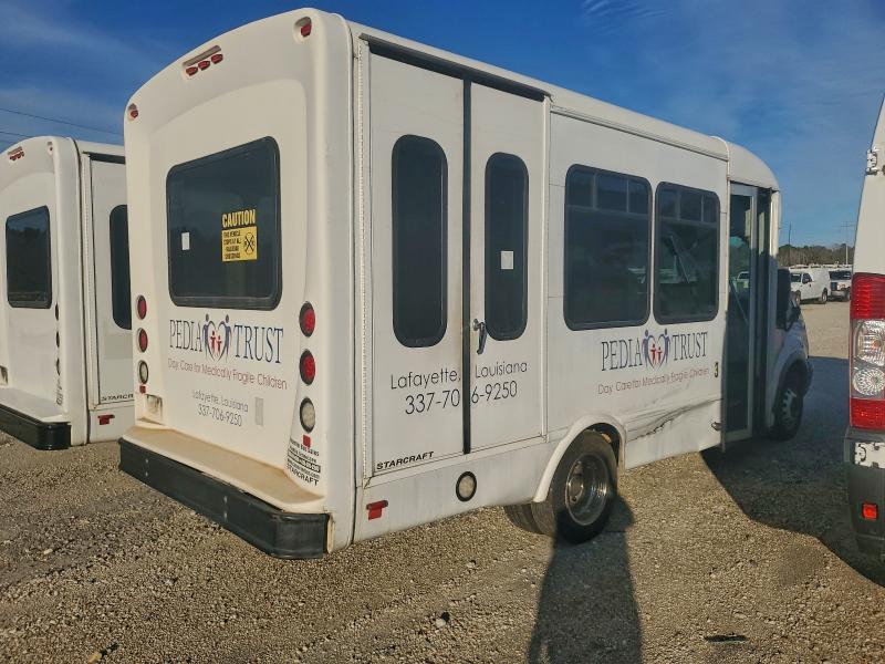 Фото 3 - FORD TRANSIT