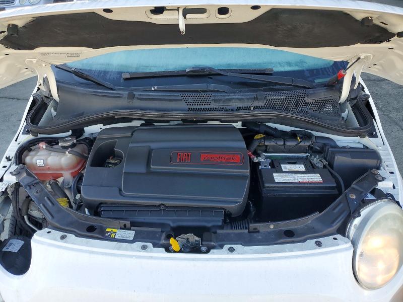 Фото 11 - FIAT 500