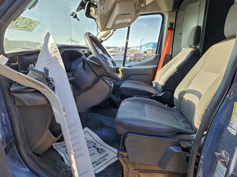 Фото 7 - FORD TRANSIT