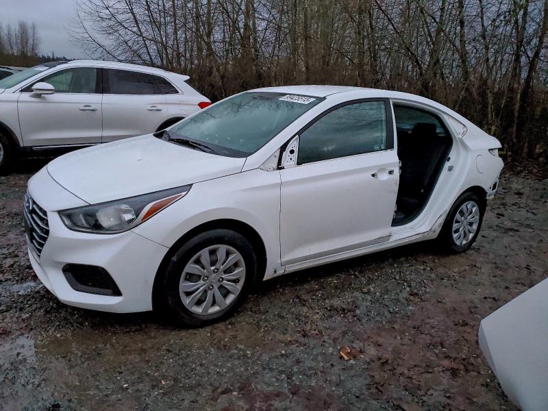 Фото 1 - HYUNDAI ACCENT