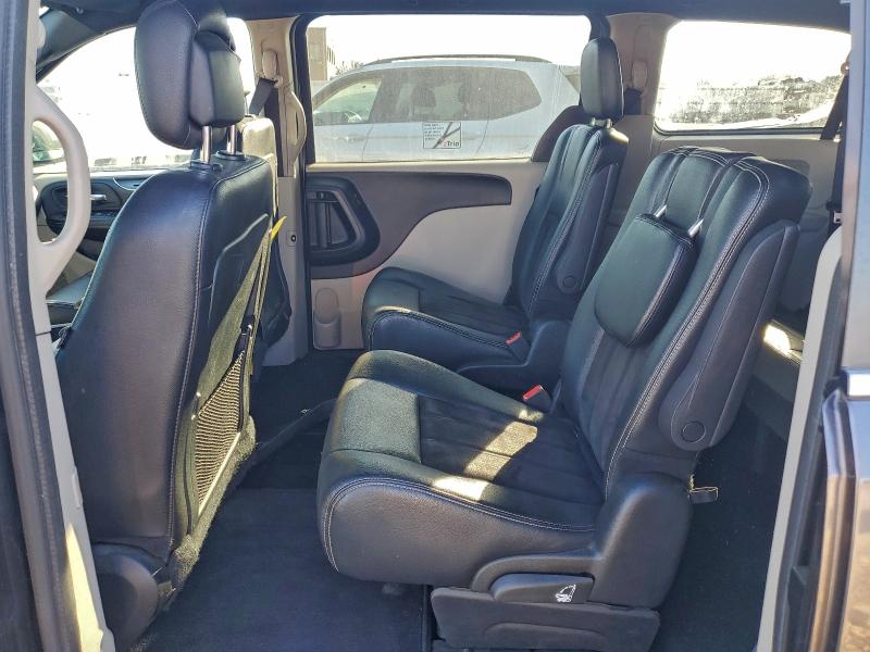 Фото 10 - DODGE CARAVAN