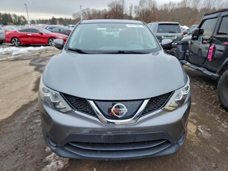 Фото 5 - NISSAN ROGUE