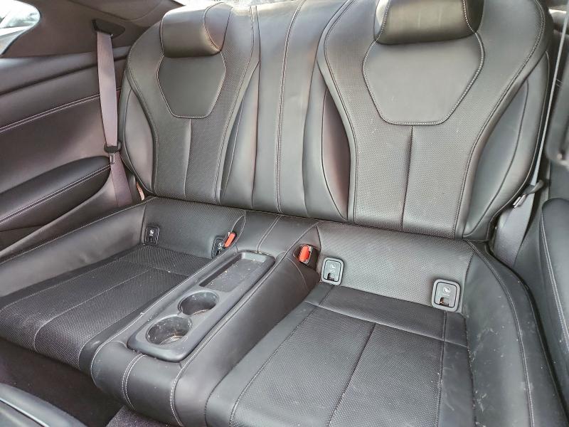 INFINITI Q60 2017 VIN JN1EV7EL8HM553215