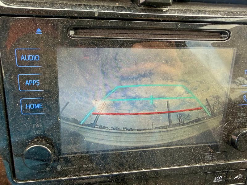 Фото 12 - TOYOTA PRIUS