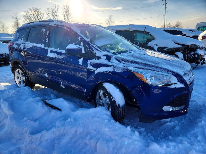 Фото 4 - FORD ESCAPE