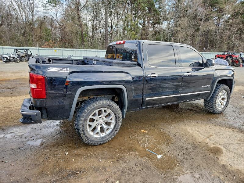 Фото 3 - GMC SIERRA