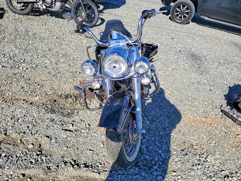 HARLEY-DAVIDSON FL 2000