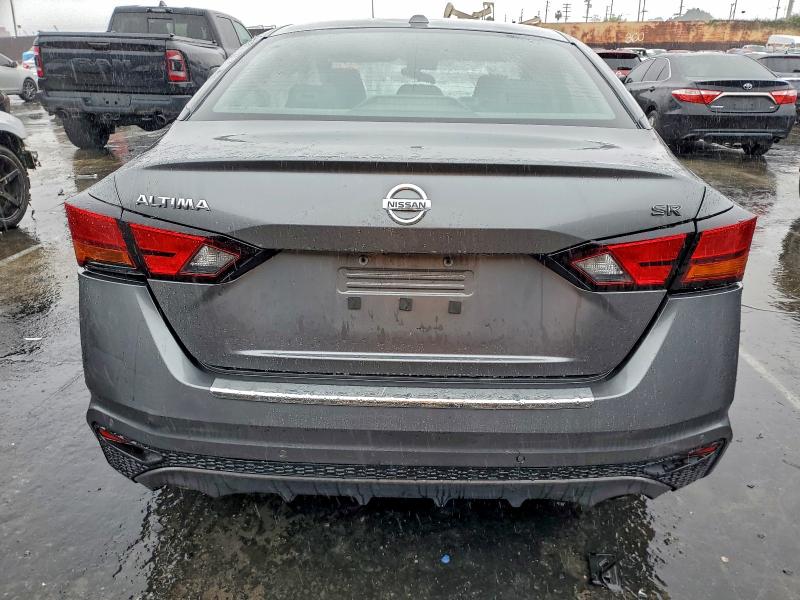 Фото 6 - NISSAN ALTIMA