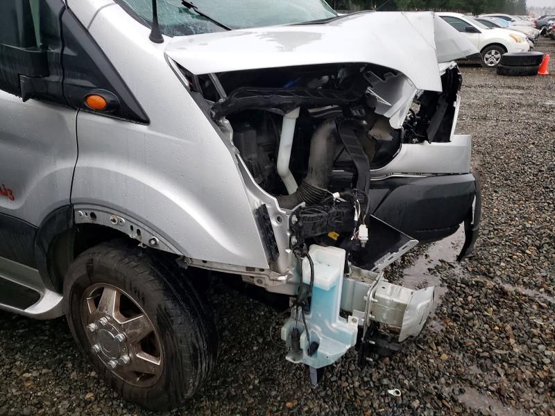 Фото 9 - FORD TRANSIT