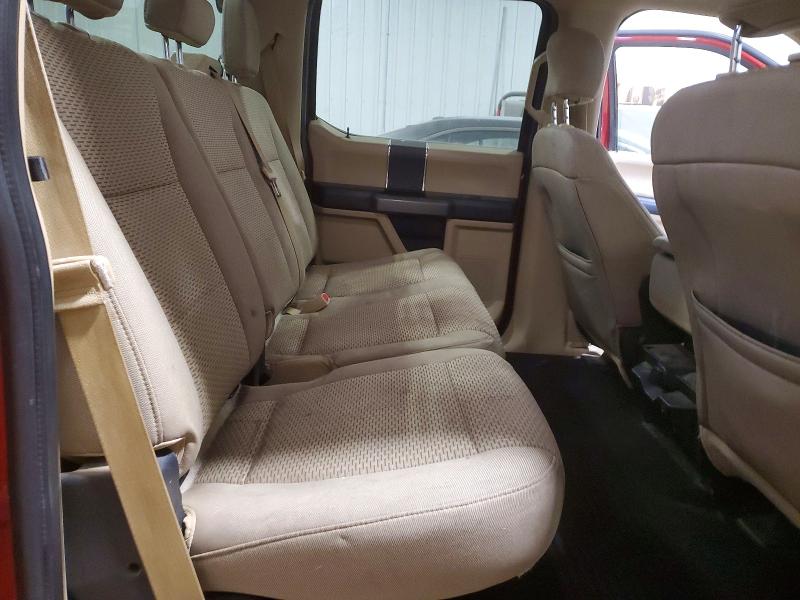 Фото 10 - FORD F-150