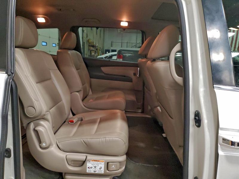 Фото 11 - HONDA All Models