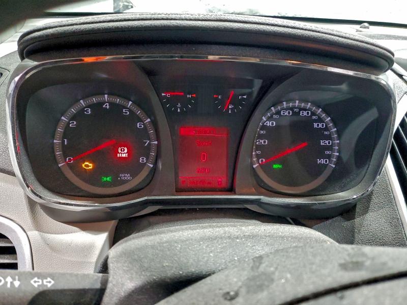 Фото 9 - GMC TERRAIN