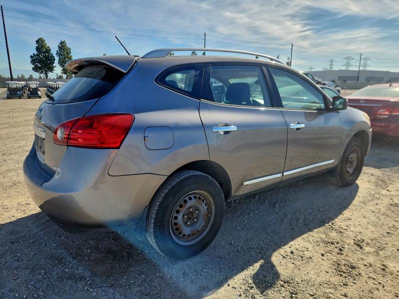 Фото 3 - NISSAN ROGUE