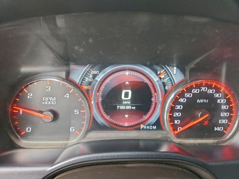 Фото 9 - GMC SIERRA