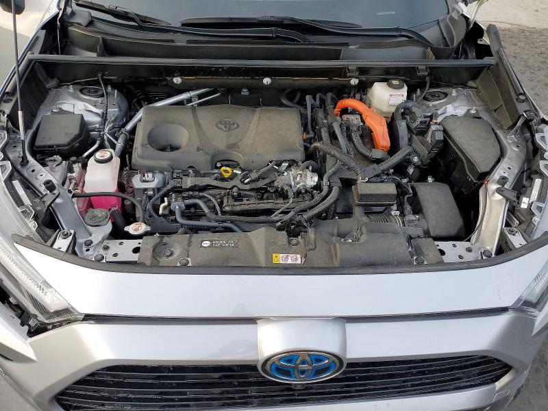 Фото 11 - TOYOTA RAV4