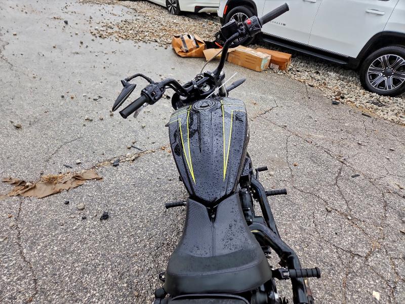 VICTORY MOTORCYCLE 2017