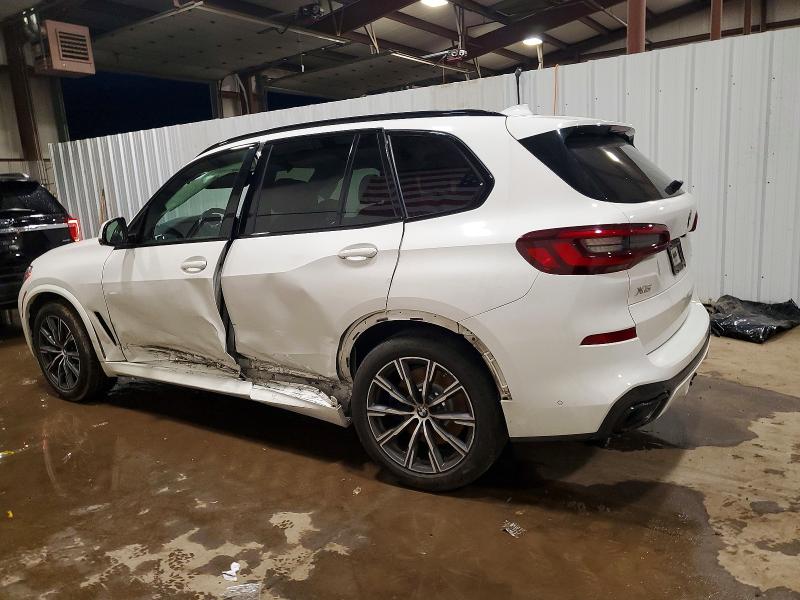 Фото 2 - BMW X5