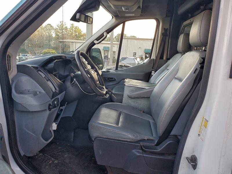 Фото 7 - FORD TRANSIT