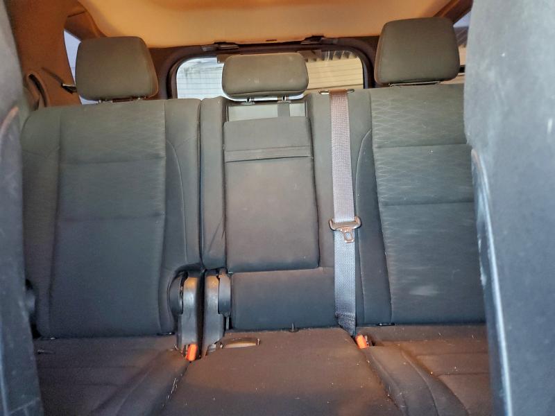 Фото 10 - DODGE DURANGO