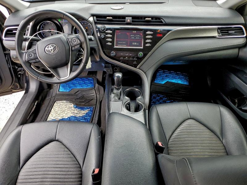 Фото 8 - TOYOTA CAMRY