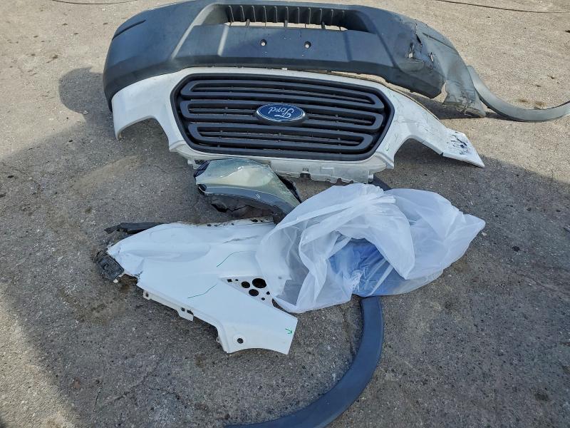 Фото 13 - FORD TRANSIT