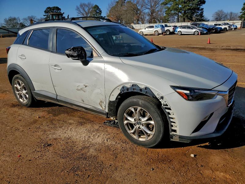 Фото 4 - MAZDA CX-3