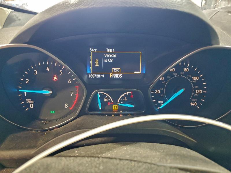 Фото 9 - FORD ESCAPE