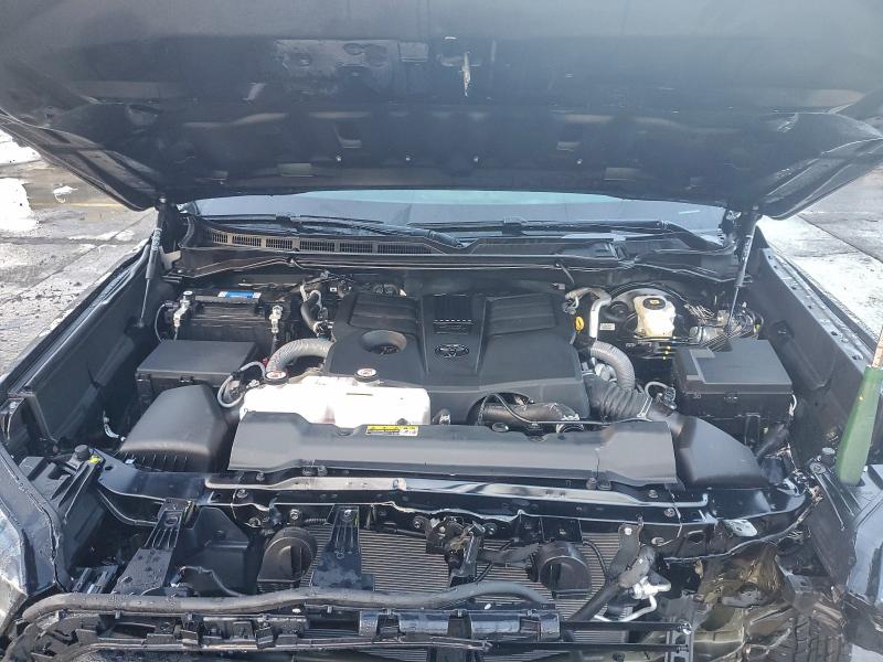 Фото 11 - TOYOTA TUNDRA