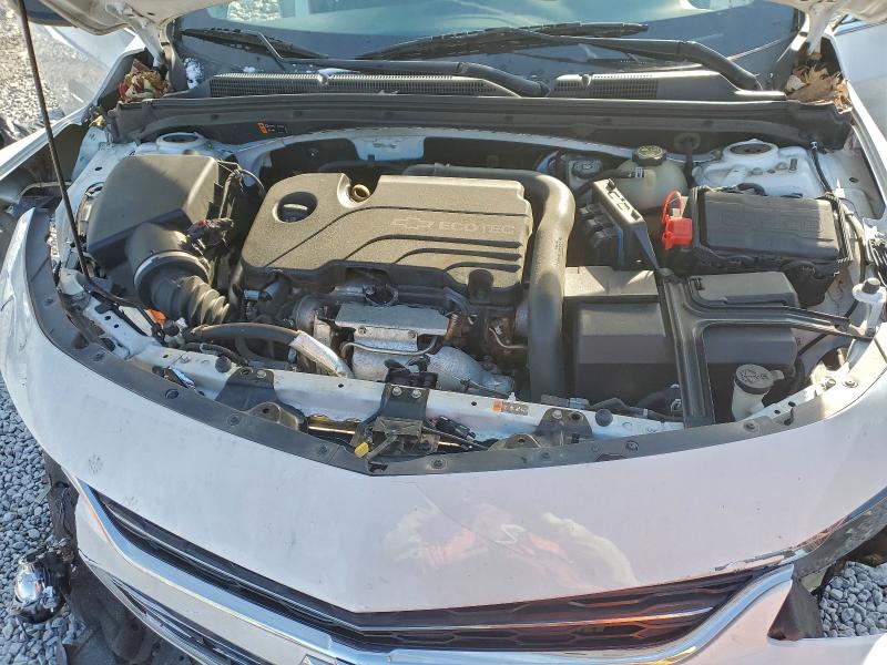 Фото 11 - CHEVROLET MALIBU