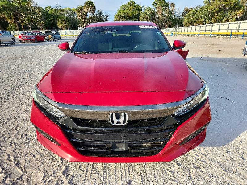 Фото 5 - HONDA ACCORD