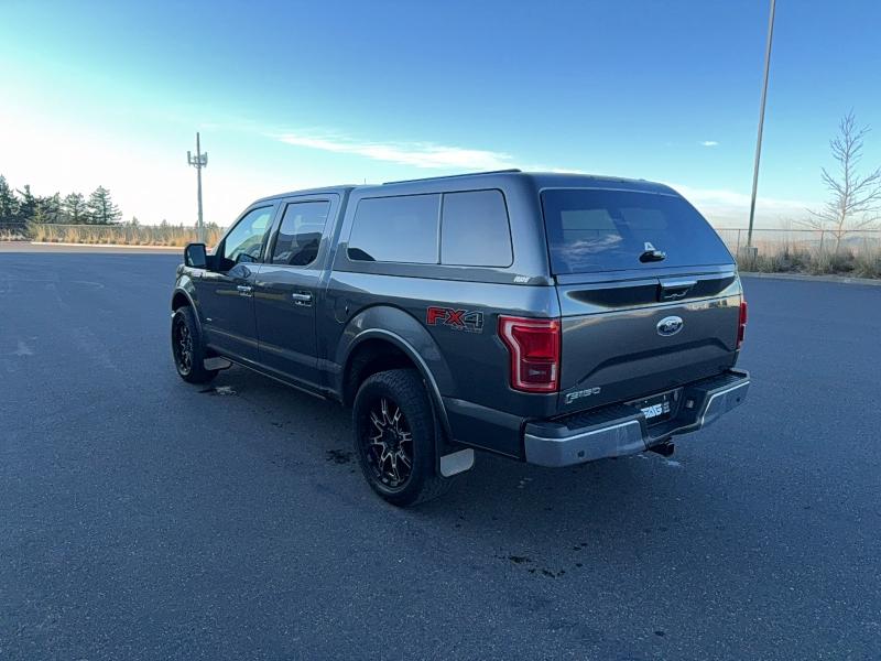 Фото 3 - FORD F-150