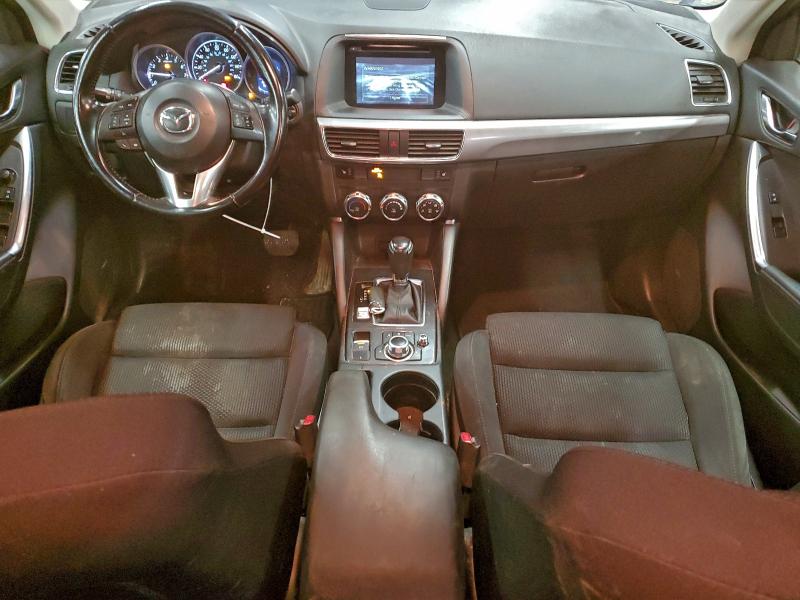 Фото 8 - MAZDA CX-5