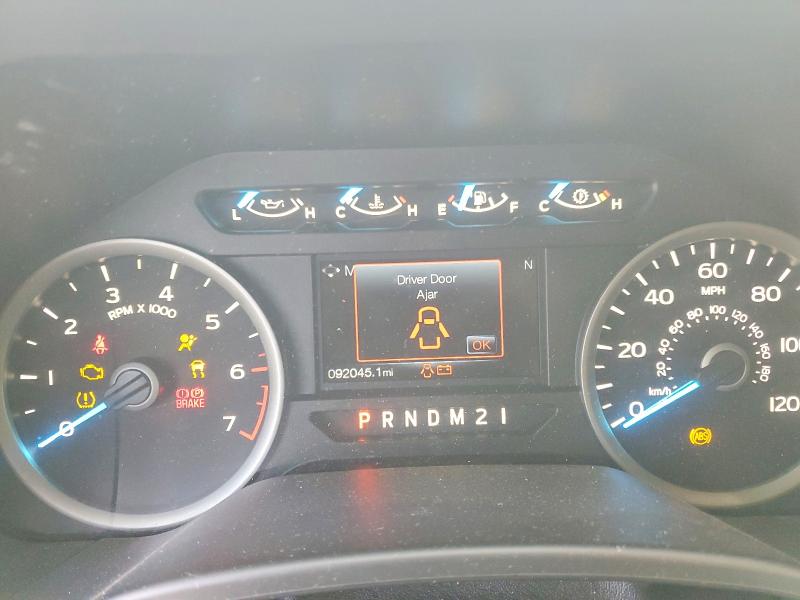 Фото 9 - FORD F-150