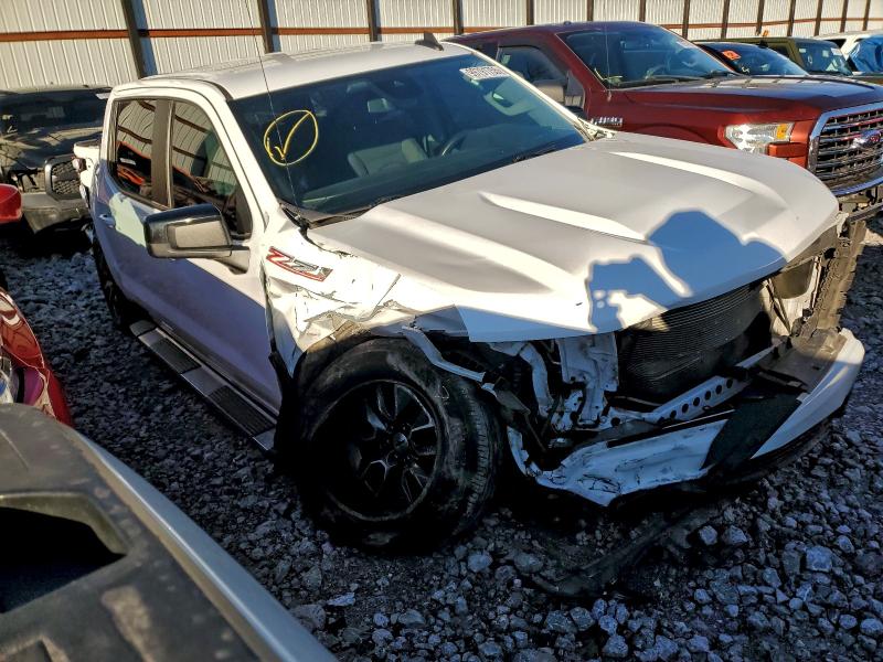 Фото 4 - CHEVROLET ALL Models