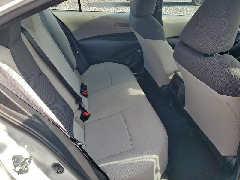 Фото 10 - TOYOTA COROLLA