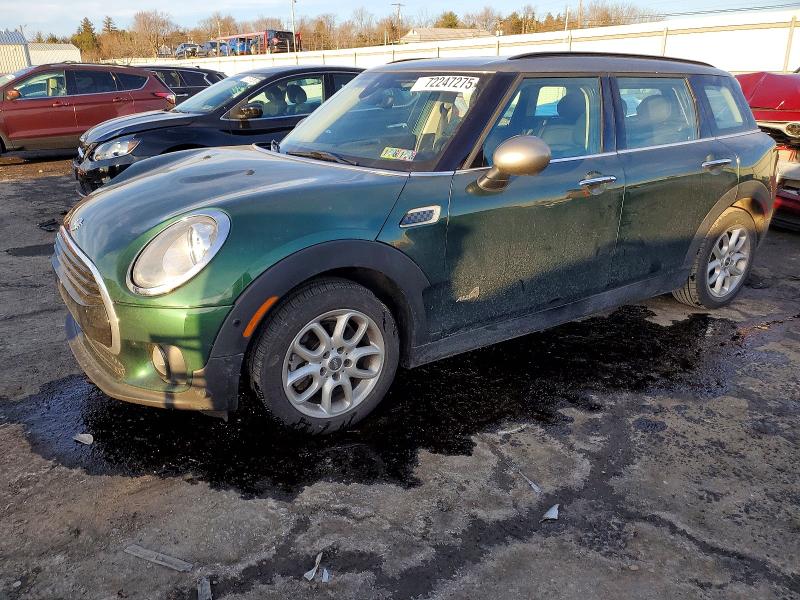 Фото 1 - MINI COOPER