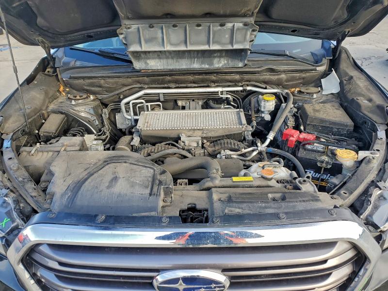 Фото 11 - SUBARU ASCENT