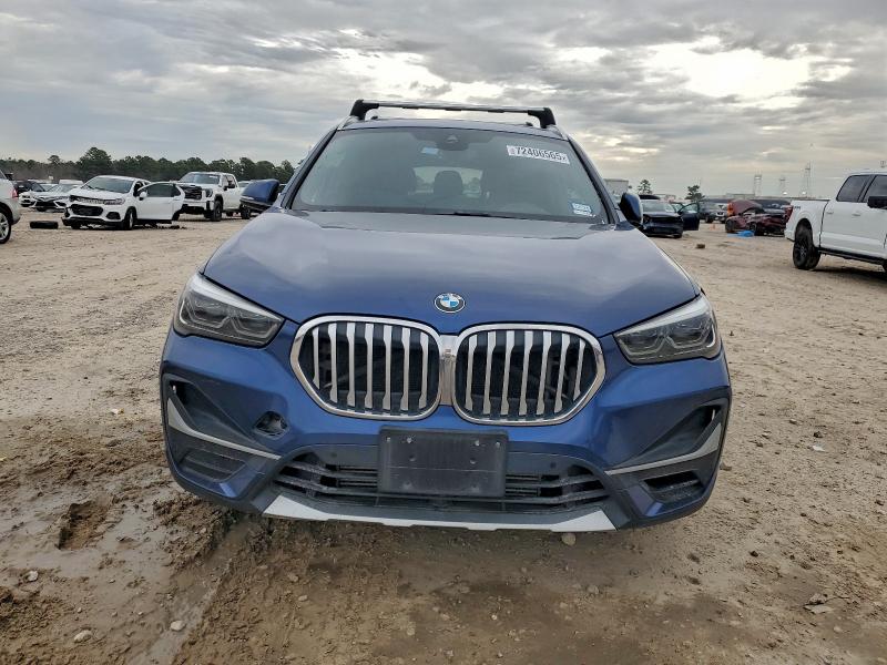 Фото 5 - BMW X1