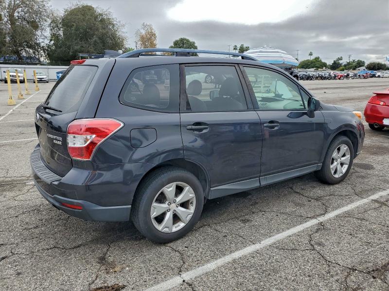 Фото 3 - SUBARU FORESTER