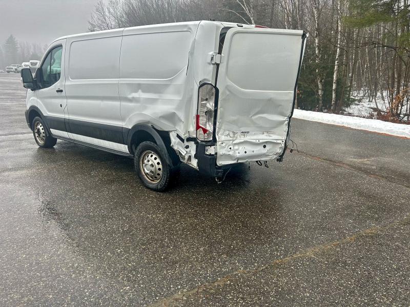 Фото 3 - FORD TRANSIT