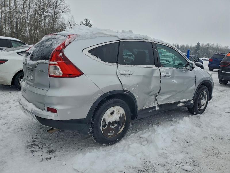 Фото 3 - HONDA CRV