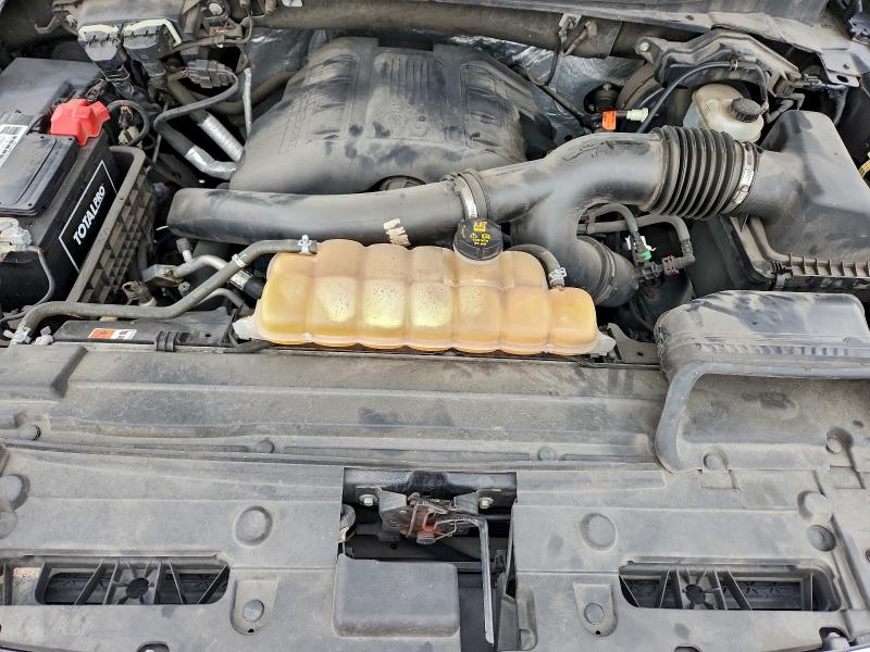 Фото 11 - FORD F-150