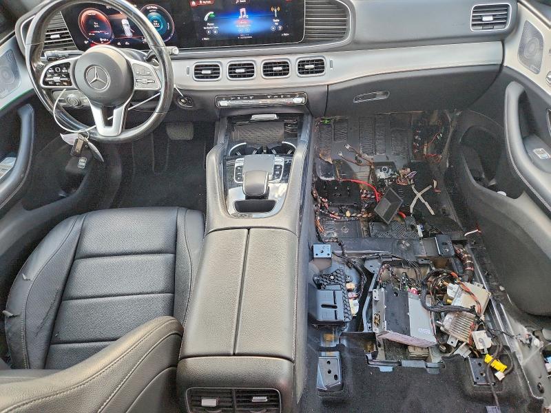 Фото 8 - MERCEDES-BENZ GLE-CLASS