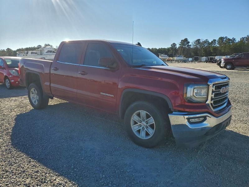 Фото 4 - GMC SIERRA