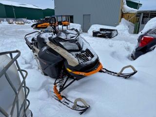 2022 SKI-DOO EXPEDITION