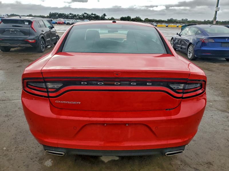 Фото 6 - DODGE CHARGER