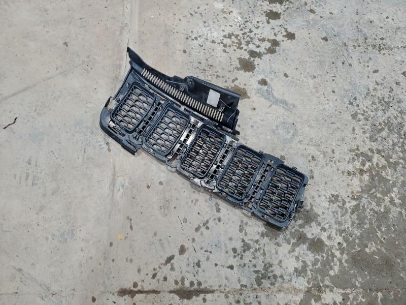 Фото 13 - JEEP GRAND CHER