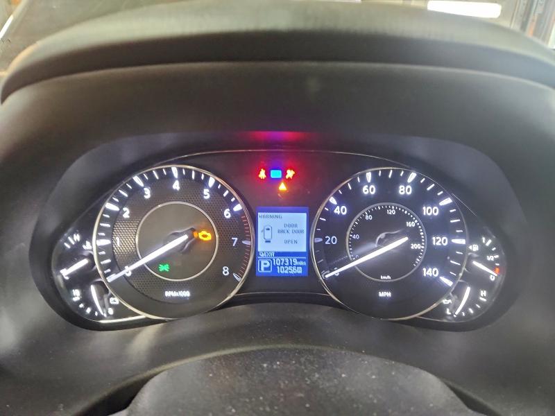 Фото 9 - NISSAN ARMADA